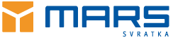 logo MARS Svratka