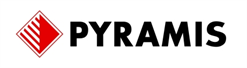 logo pyramis