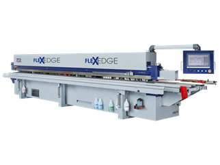 FlexEdge | Paul OTT GmbH