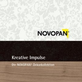 ltd dekory Glunz Novopan